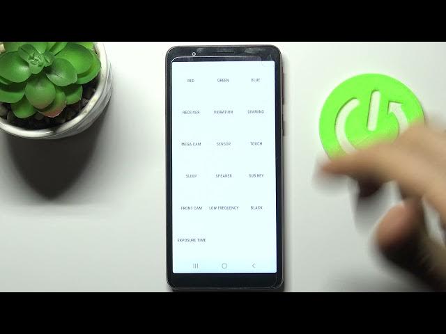 Video thumbnail for How to Use Secret Codes on SAMSUNG Galaxy M01 Core – Hidden Options