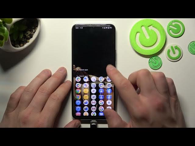 Video thumbnail for How to Connect Pendrive to VIVO IQOO U5X