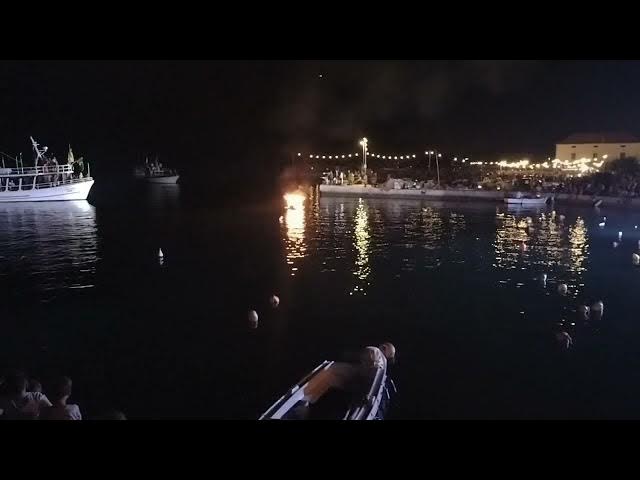 Video thumbnail for Pomorska bitka