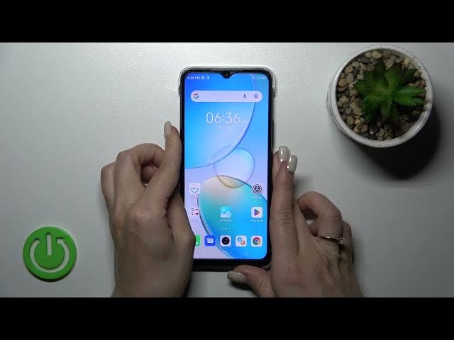 Video thumbnail for INFINIX Hot 12i Face Unlock Test