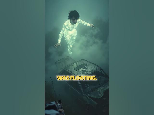 Video thumbnail for 37 Seconds of Death: What I Saw on the Other Side  #afterlife #neardeath  #neardeathexperience