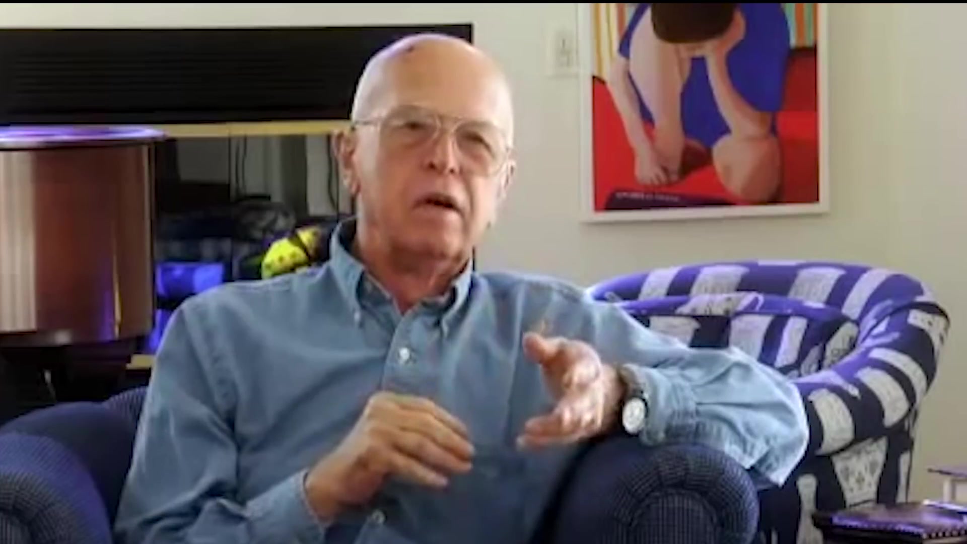 Video thumbnail for What You Need To Know Before Shopping At Trader Joe's