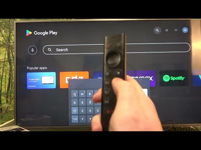 Video thumbnail for How To Download Apps On Nvidia Shield TV