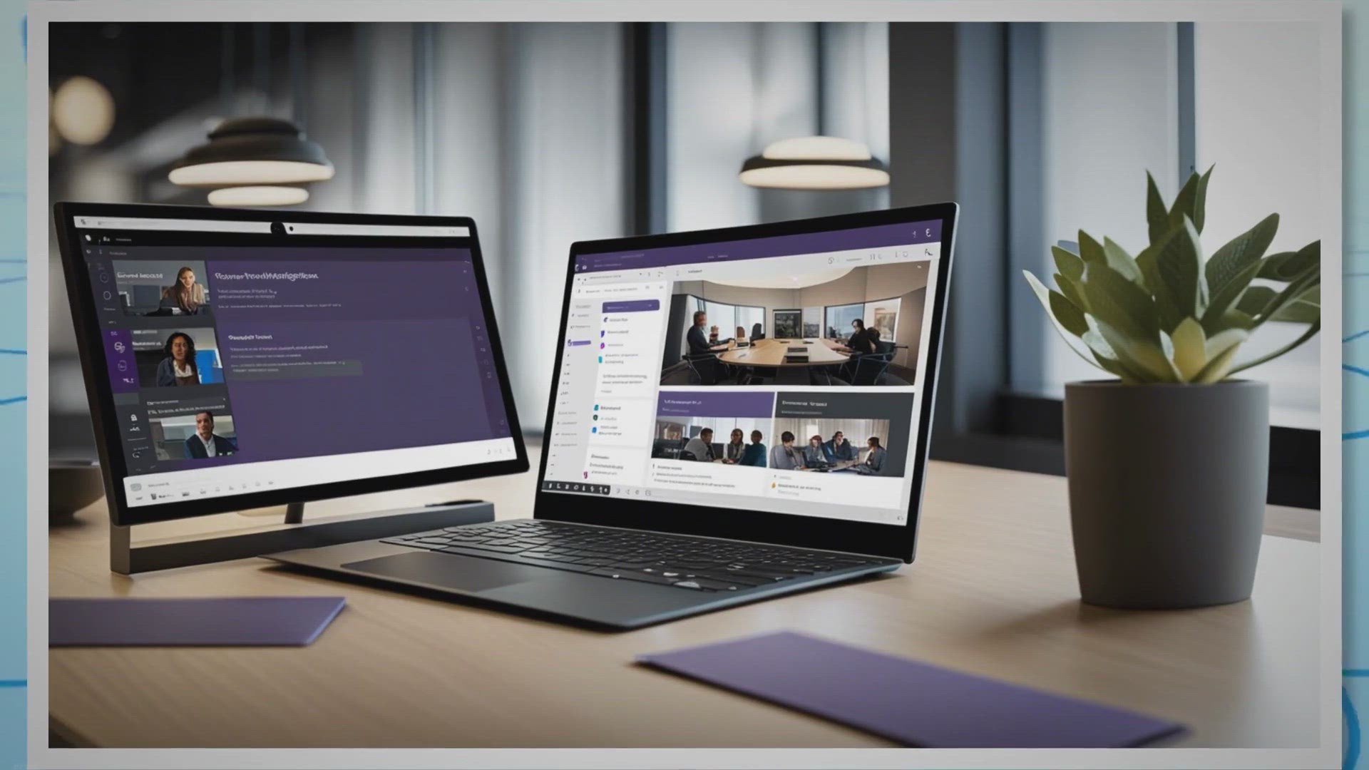 Video thumbnail for How to Schedule a Teams Meeting: From Basics to Advanced 2023
