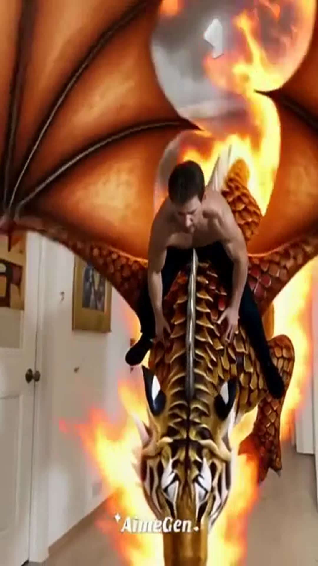 Video thumbnail for Complete domination