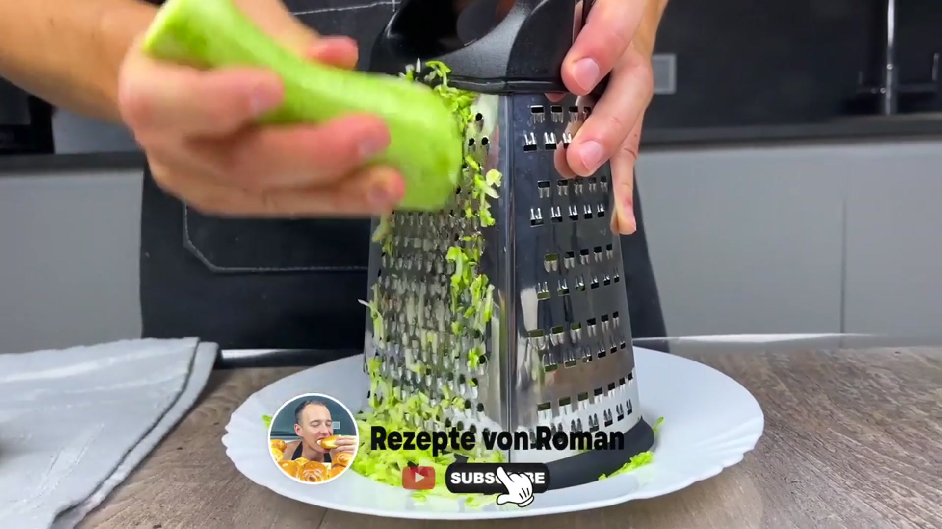 'Video thumbnail for A baking trick that bakers don't learn'