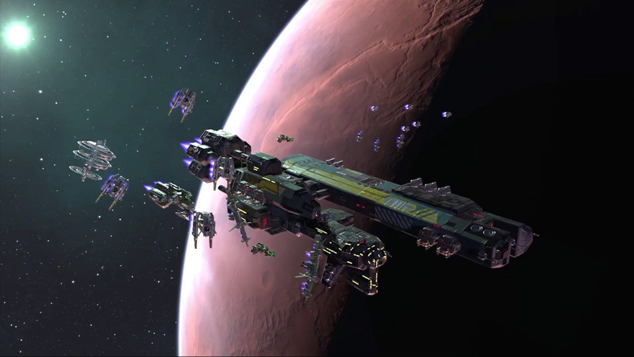 Video thumbnail for Hyper Empire - Official Launch Trailer