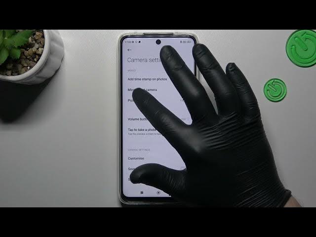 Video thumbnail for How to Turn On/Off Camera Mirror Effect on REDMI NOTE 10 LITE – Manage Camera Settings