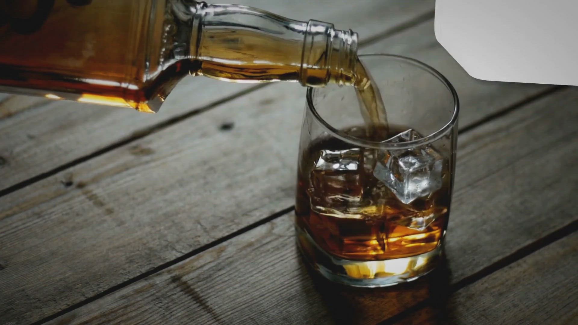 Video thumbnail for Rockford Whisky Price In Kolkata