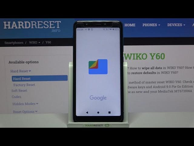 Video thumbnail for How to Get Access to All Downloads – Files Location on WIKO Y60