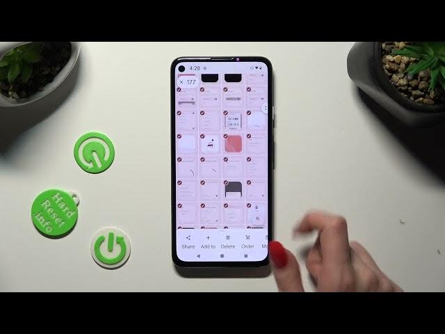 Video thumbnail for How to Select and Delete Multiple Photos on Android 14?