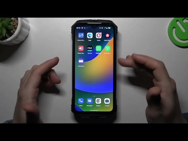 Video thumbnail for How to Install 2 WhatsApp Apps on DOOGEE V Max?