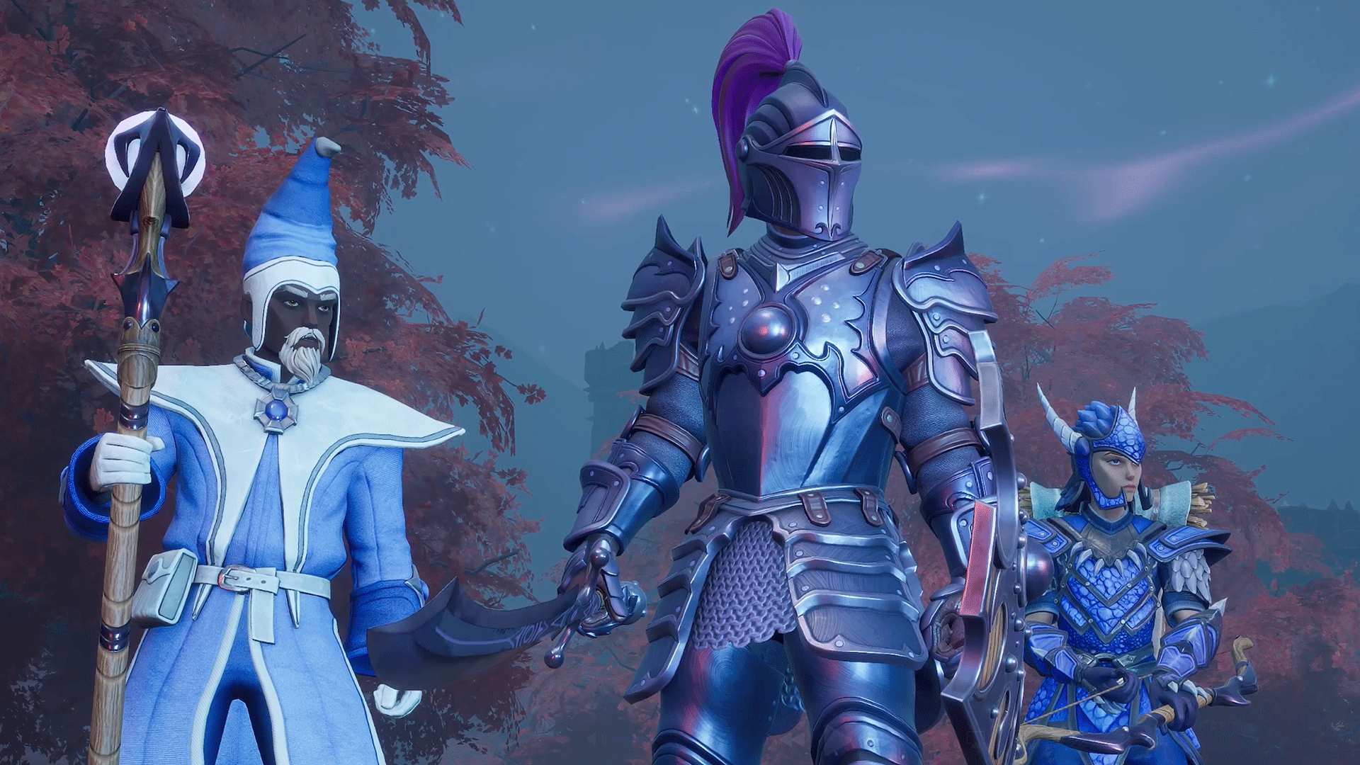 Video thumbnail for RuneScape: Dragonwilds - Official Dowdun Reach Launch Trailer