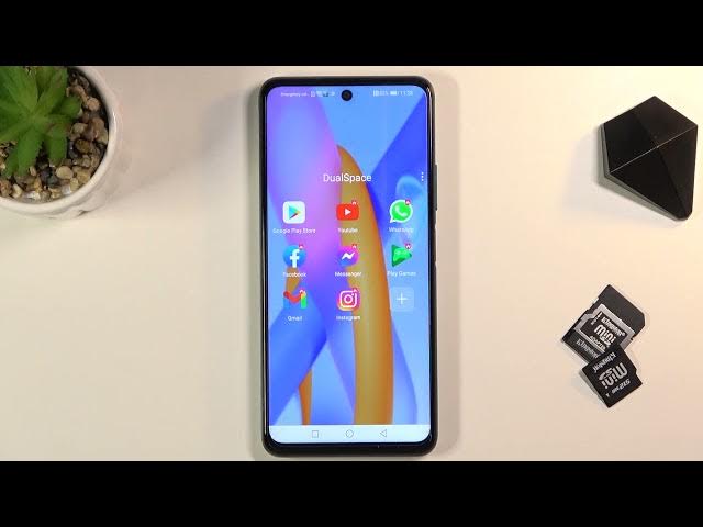 Video thumbnail for How to Download & Install Google Apps on HUAWEI Nova 9 – Use Google Play Store
