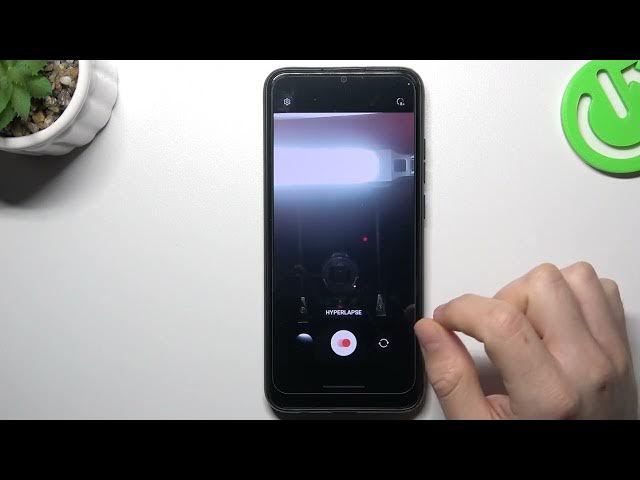 Video thumbnail for How to Create Time-Lapse Videos on Samsung Galaxy A03? Recording Time Lapse Loop Viceos Checkup!