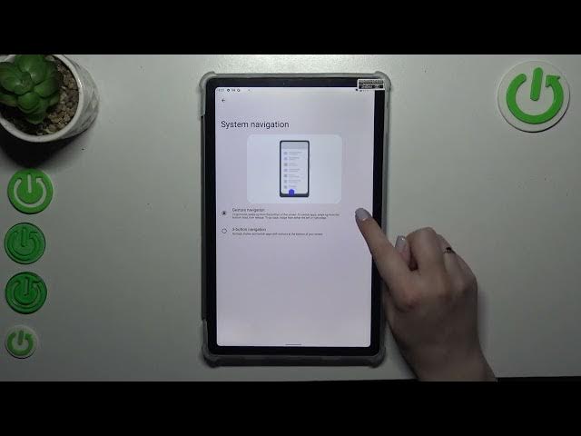 Video thumbnail for How to Set Navigation Gestures on DOOGEE T20? Quick Checkup of System Navigation Settings & Setup!