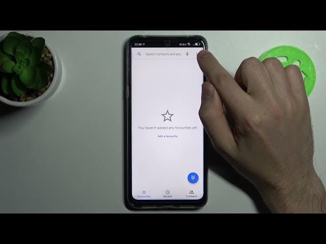 Video thumbnail for How to Unblock Numbers in TCL 20 5G? Remove Blocked Number from Block List