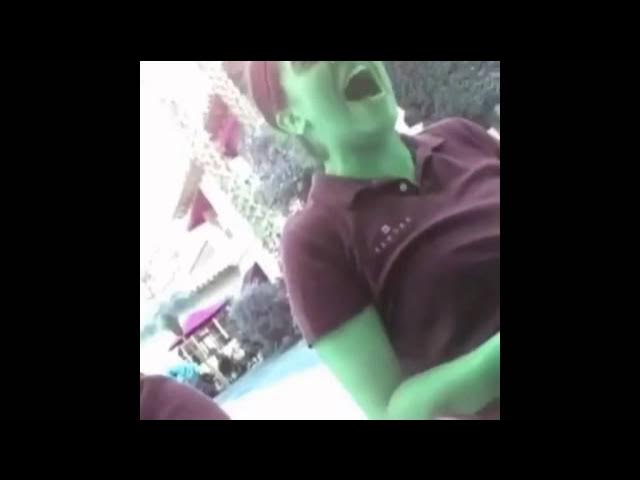 Video thumbnail for Not to be Mean vine remix