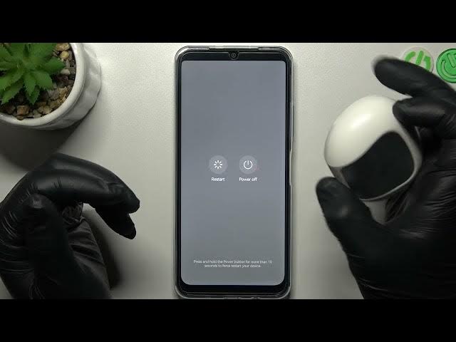 Video thumbnail for How to Fix Bluetooth Problems on Huawei Nova Y61