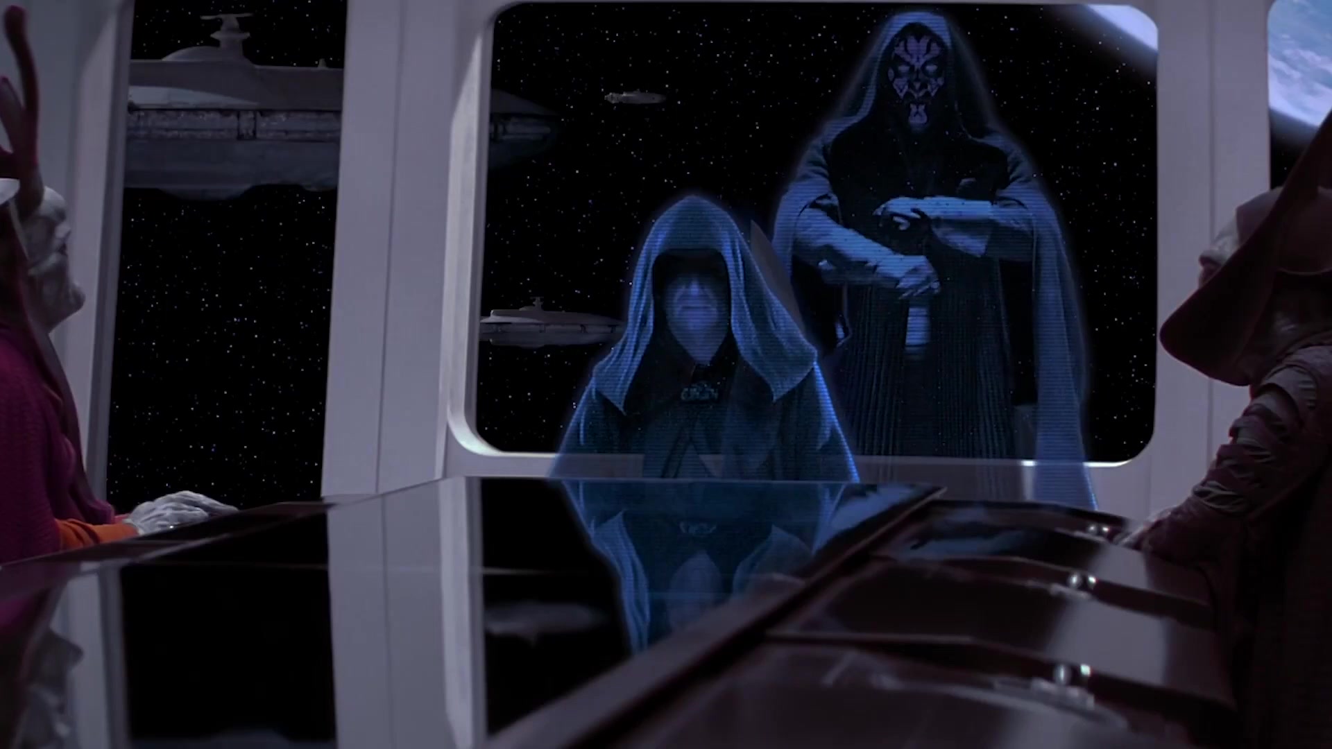 Video thumbnail for Star Wars Characters That Survived A Lightsaber Wound