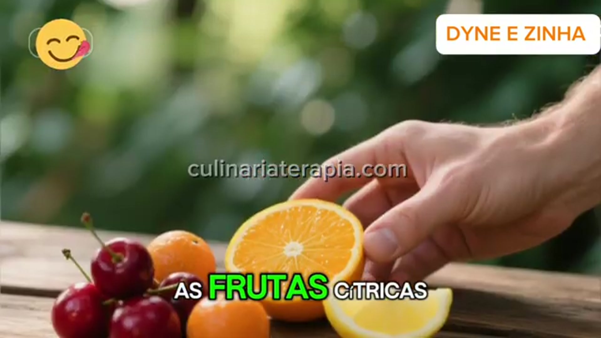 Video thumbnail for 7 Benefícios das Frutas Para a Saúde Que Ninguém Te Contou! 🍎🌿 Viva Mais e Melhor!