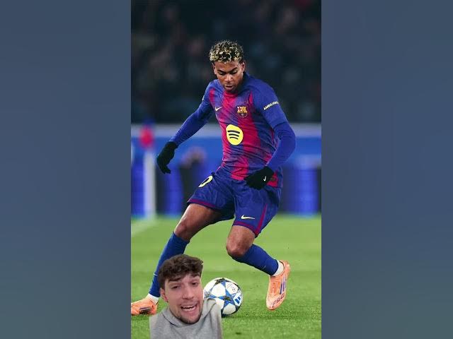 Video thumbnail for LAS CARAS DE LMINE AL SER SUSTITUIDO