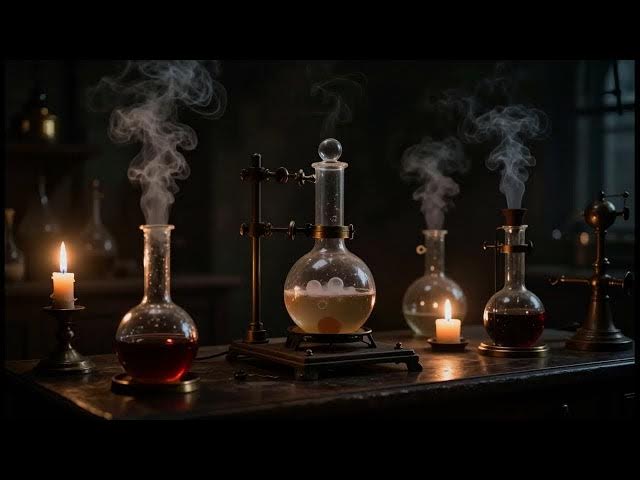 Video thumbnail for Lilly's Story: Silence of Love and Dawn | Chapter 5: The Memory of Eyes