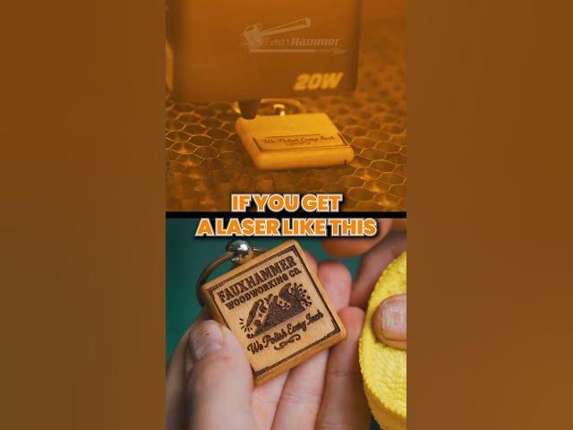 Video thumbnail for Creality Falcon A1 Pro Review in 57 Seconds