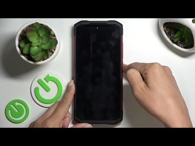 Video thumbnail for How to Perform Soft Reset on DOOGEE S98