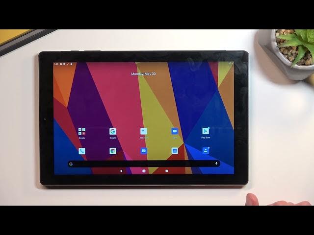 Video thumbnail for How to Turn On / Off the Power Saving Mode on Chuwi HiPad X - Battery Saver