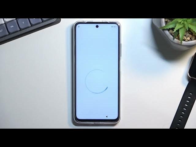 Video thumbnail for How to Set Up POCO X4 GT - First Config and Start Up of a Xiaomi POCO X4 GT