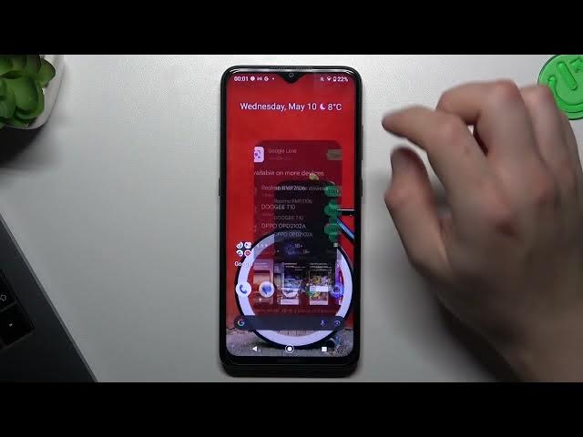 Video thumbnail for How to Scan QR Codes on Smartphone