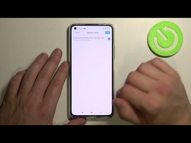 Video thumbnail for How to Set Custom Notification Sound on Xiaomi 11 T Lite – Custom Notification Sound