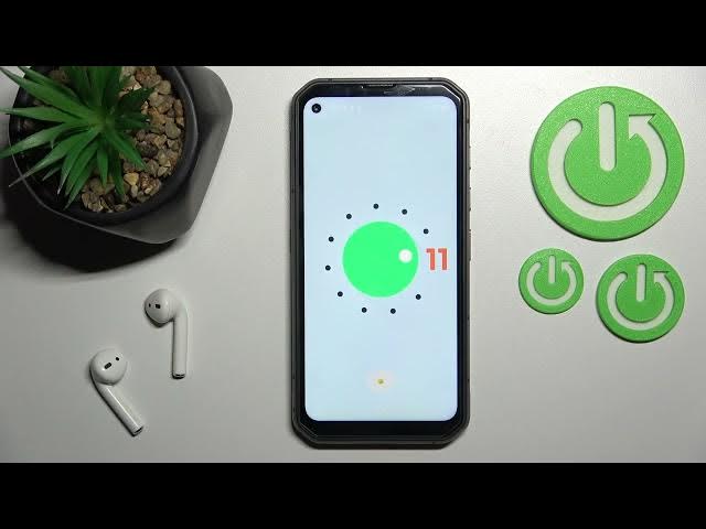 Video thumbnail for How to Check Android Version on BLACKVIEW BL6000 PRO – Find Android Info