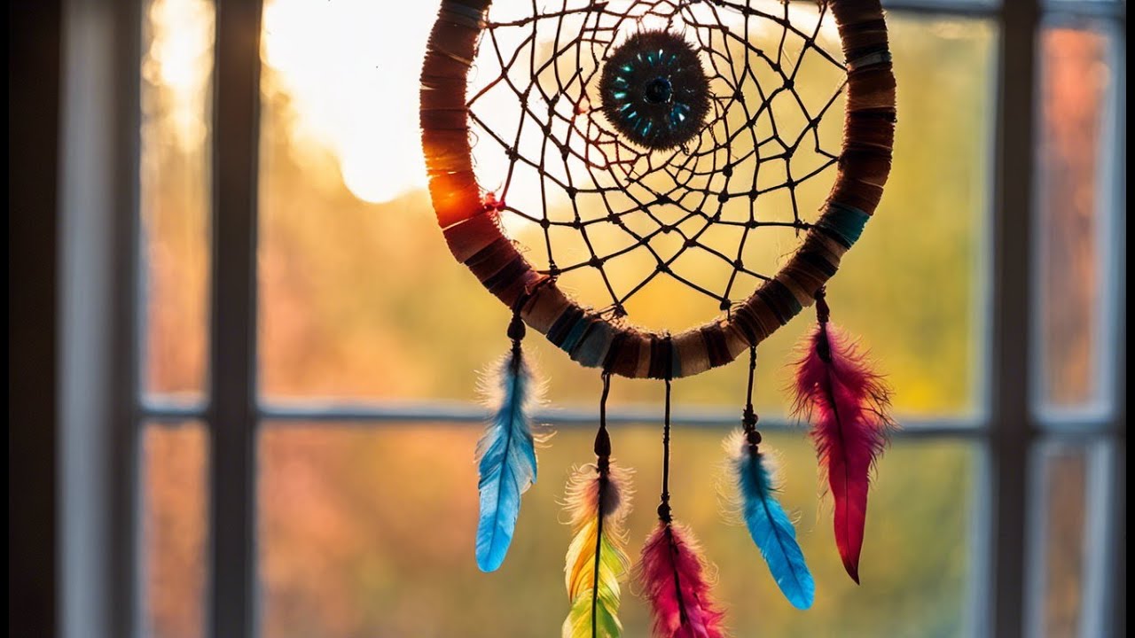 Video thumbnail for Sacred Journey: Native American Flute Music for Spirituality