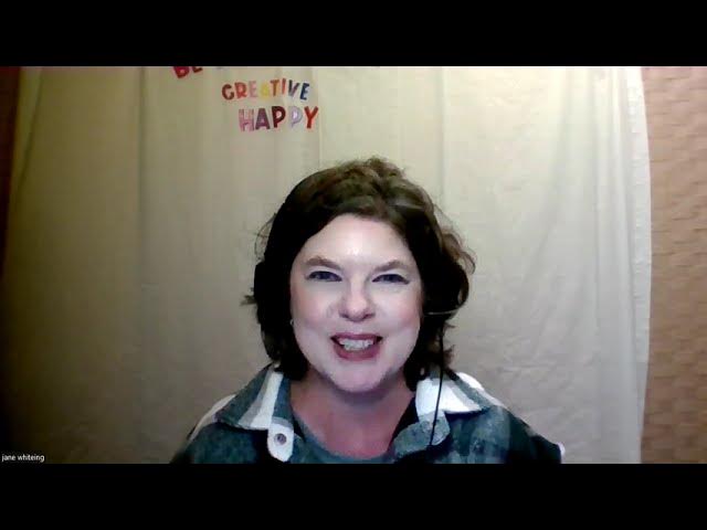 Video thumbnail for An introduction about who I am! Ms. Jane! Why I create course in reading comprehension!