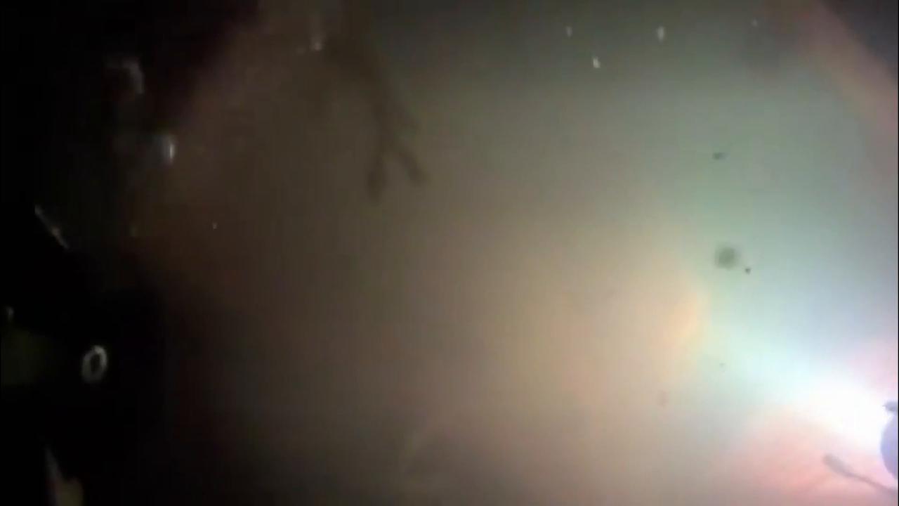 Video thumbnail for Turkey: Anti-Drug Operation Seizes 350 kg of Cocaine in Mersin.