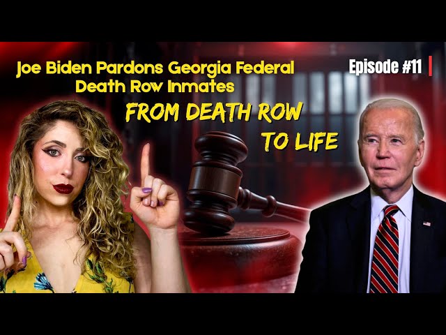 'Video thumbnail for Joe Biden Commutes!'