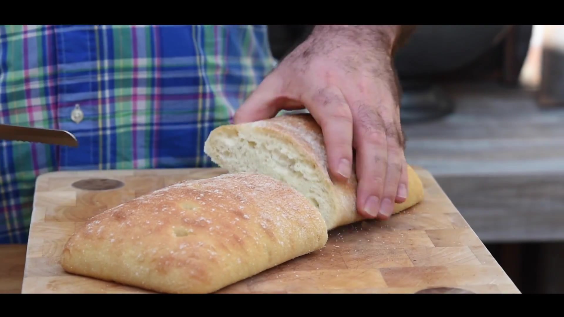 Video thumbnail for How To Make Bread Sauce ¦ 1 Minute Tips ¦ Kitchen Daddy (9)