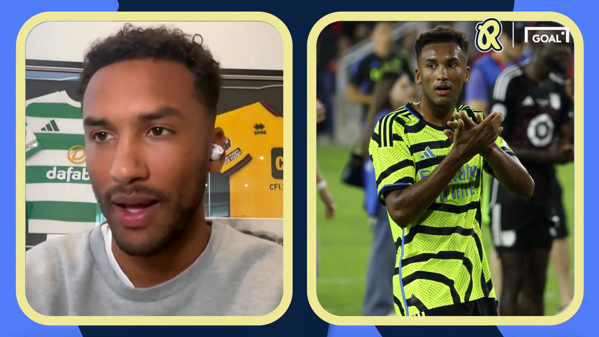 'Video thumbnail for The Rondo - USMNT Misconception'