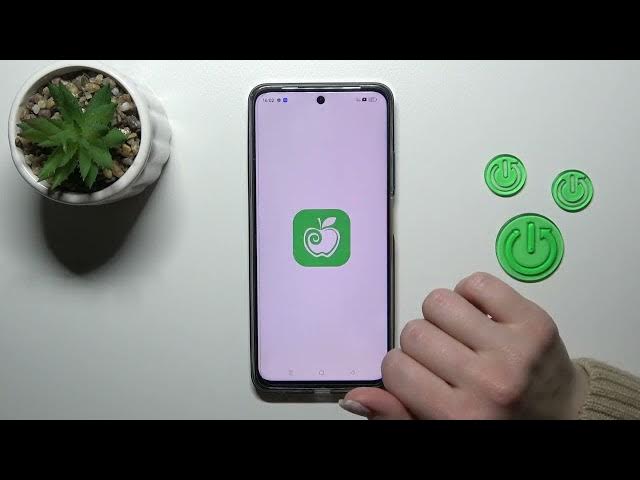Video thumbnail for How To Install iPhone Keyboard On Realme C35