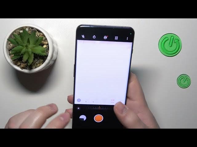 Video thumbnail for Camera Pro Mode Features On OnePlus 11
