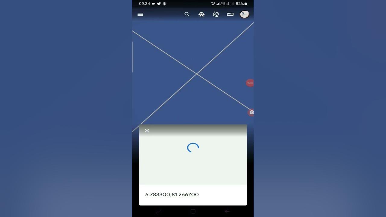 Video thumbnail for Sri Lanka Okkampitiya π
Άπ
΄π
Ό mineral location gpsπ