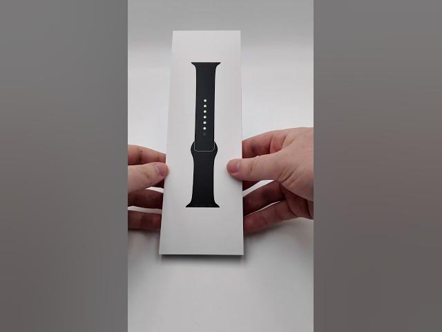 Video thumbnail for Apple Watch Series 11 Unboxing!#apple #applewatch #watch #applewatchseries11 #unboxing