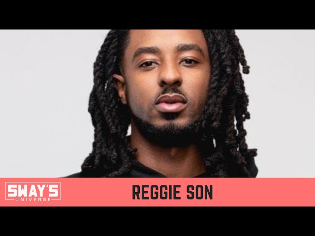 Video thumbnail for Reggie Son f/k/a Shorty da Prince Talks About STL FEST 2021 in Partnership with Murphy Lee