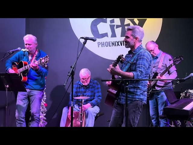 Video thumbnail for Girl of the North Country – Jug Hollow 12 11 25 at Steel City