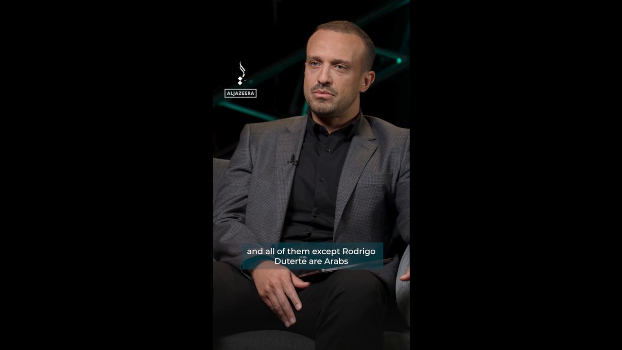 Video thumbnail for Are criticisms that the ICC only serves certain countries and unfairly targets others accurate?