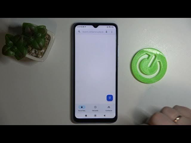Video thumbnail for How to Block All Spam & Robo Calls on XIAOMI Redmi 10C - Block Calls