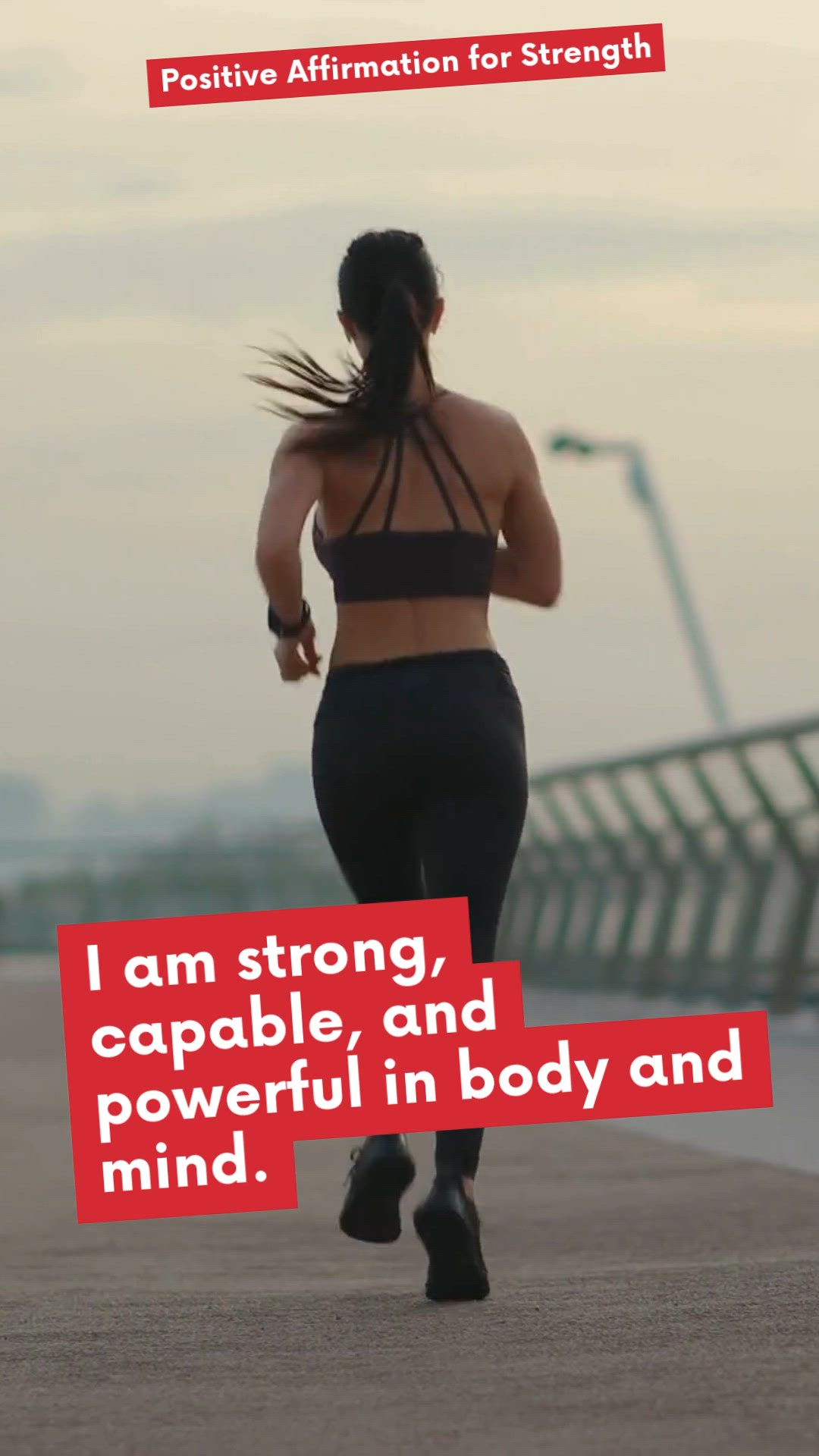 Video thumbnail for Affirmation for Speed ~ I am fast, agile, and quick on my feet, leaving my rivals behind. :   - Self-Help & Motivational - Positive thinking - Affirmations - Self-Talk - Motivation - Mindset - Mantras (Senkrecht)
