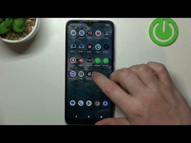 Video thumbnail for How to Repair Internet Issues in Nokia C12 - Fix Internet Problems